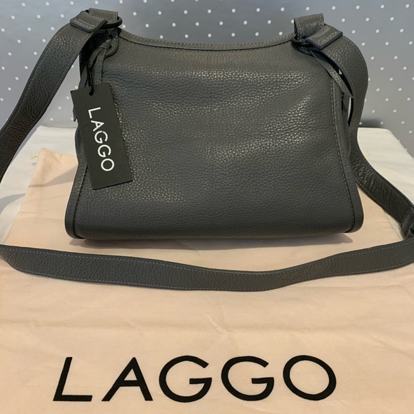 Laggo Bags Laggo Vince Bag Poshmark